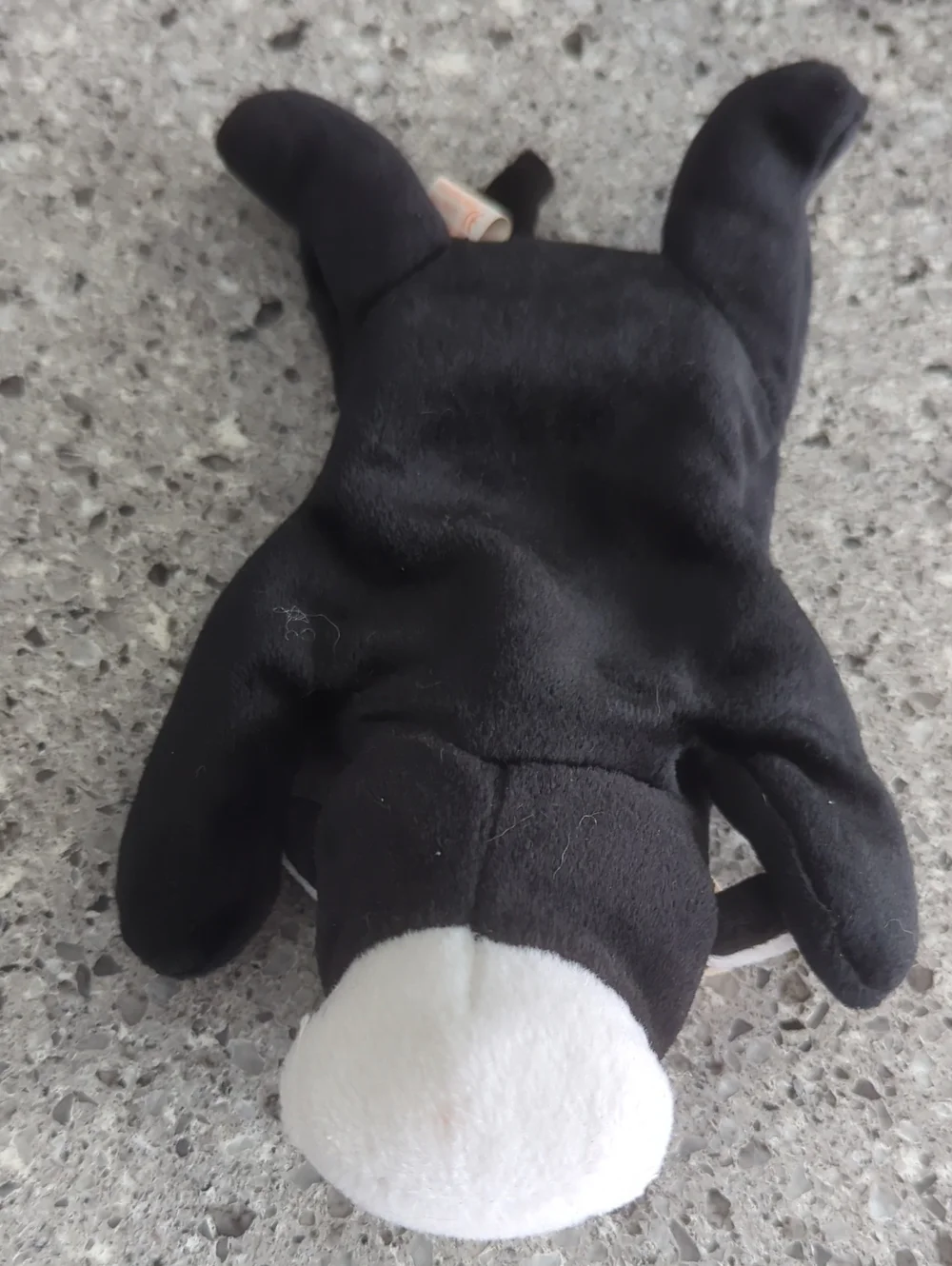 Ty Beanie Baby - Daisy